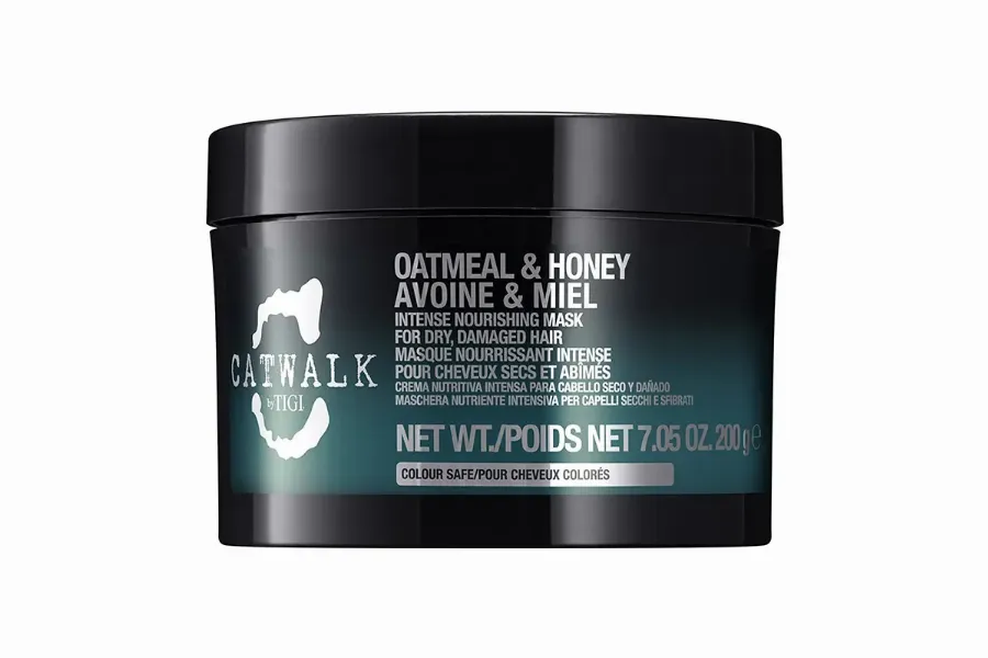 Tigi Catwalk Oatmeal & Honey Nourishing Mask