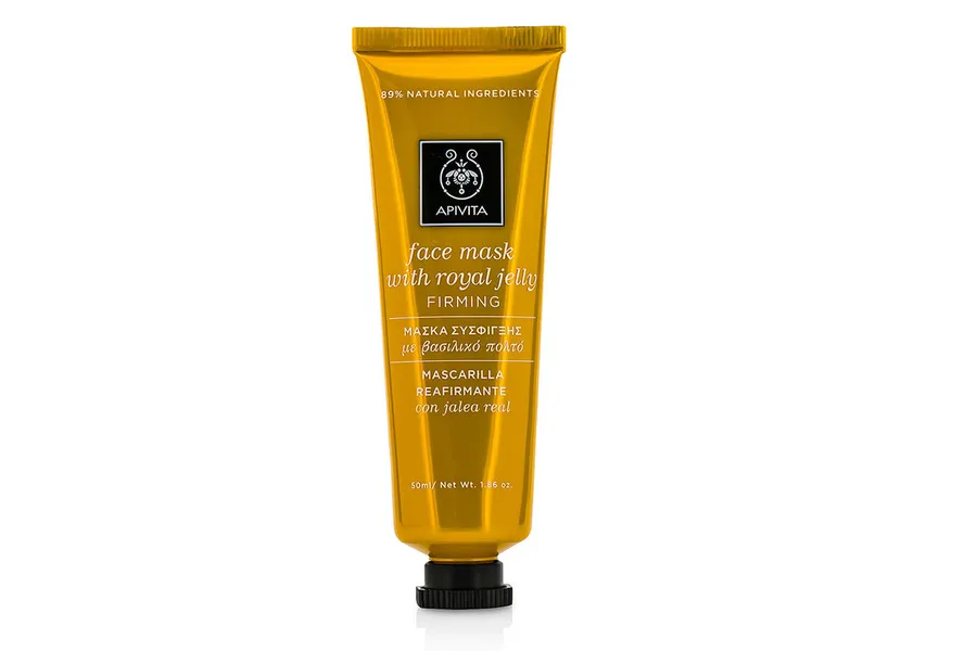Apivita Firming Face Mask