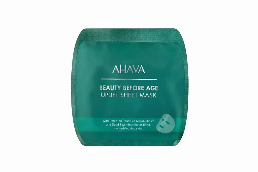 Biotherm, Aquasource Everplump Night