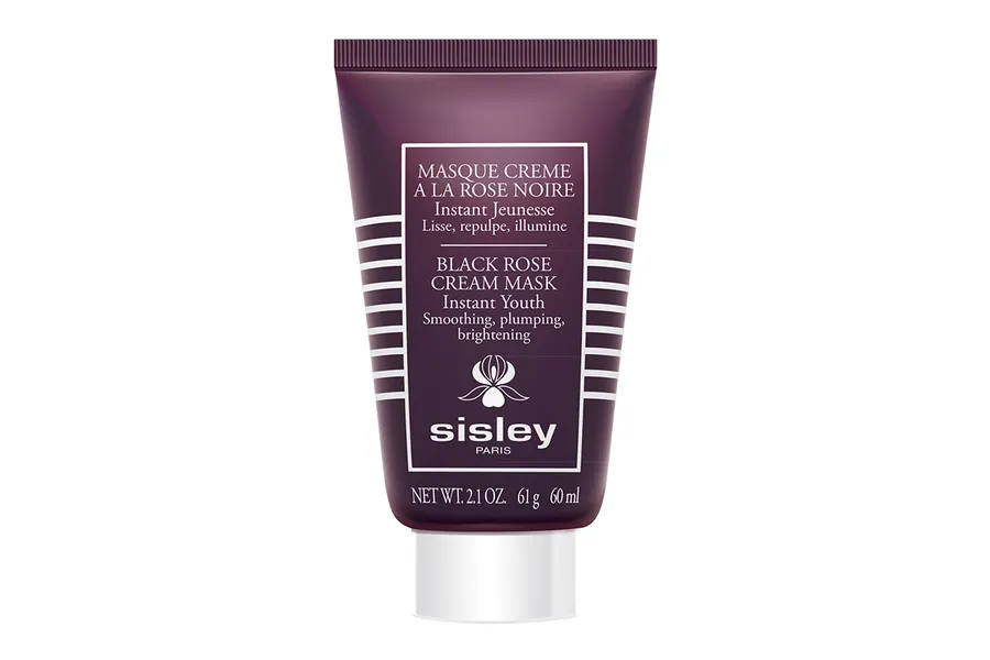 Sisley Black Rose Cream Mask