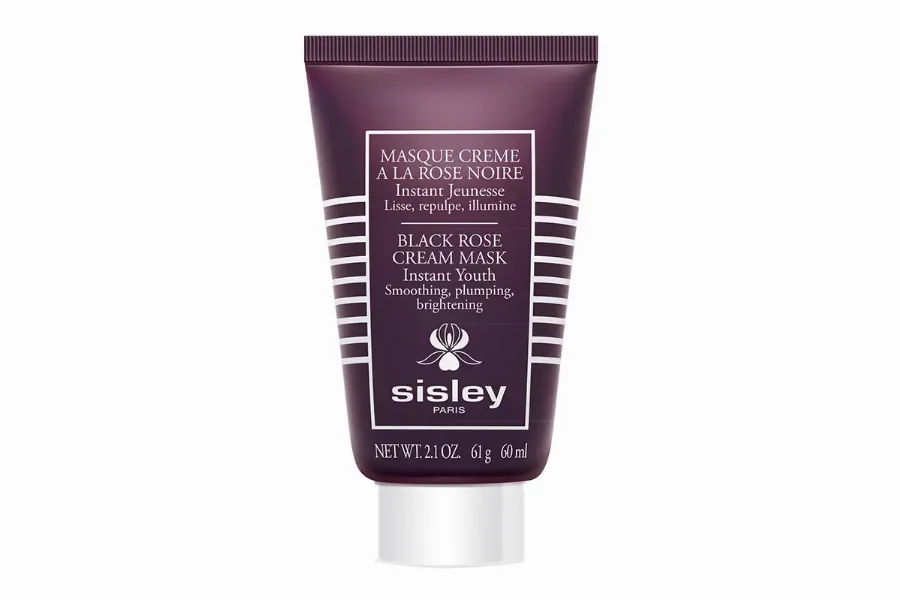 Skinfood, Black Sugar Perfect Splash Mask