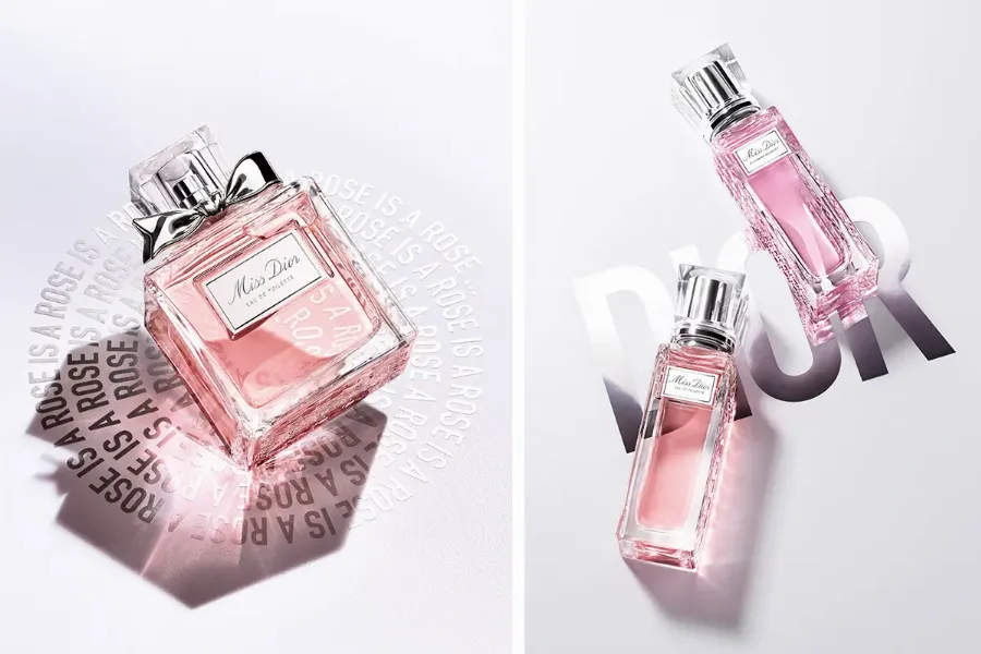 Dior Beauty Miss Dior