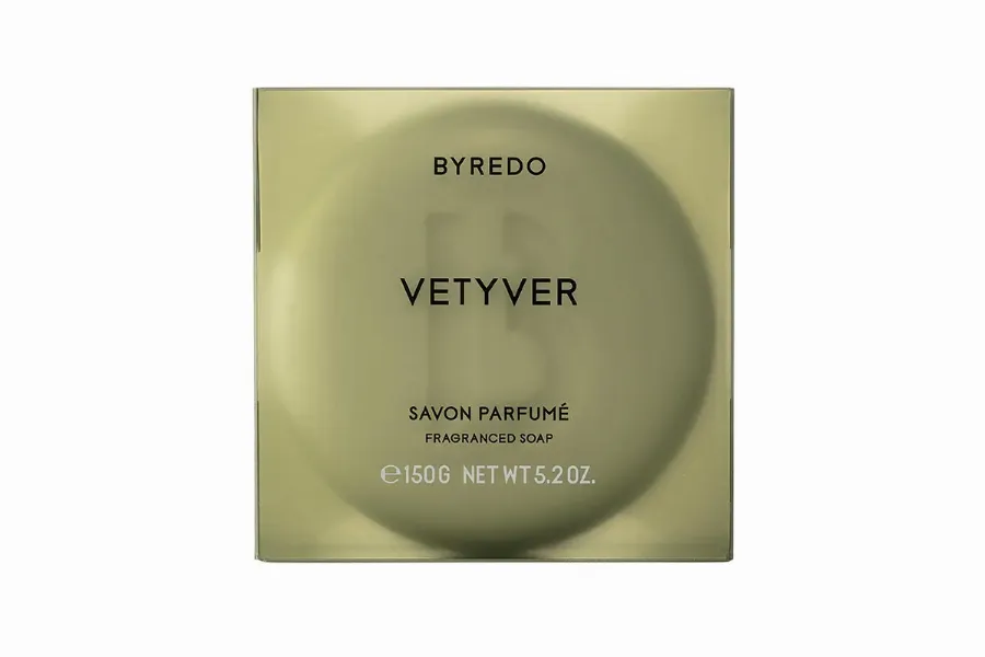 Byredo, Vetyver Fragranced Soap, 940 грн