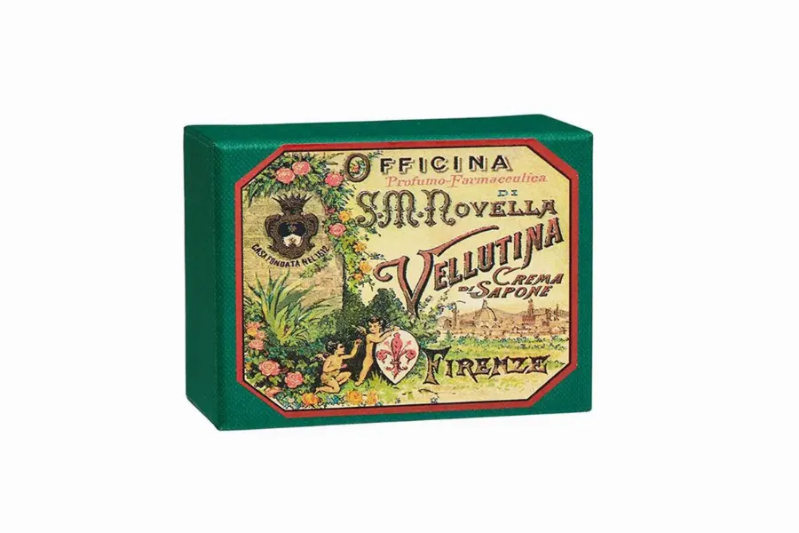 Santa Maria Novella, Vellutina soap, 960 грн