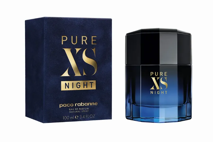 Paco Rabanne, Pure XS Night