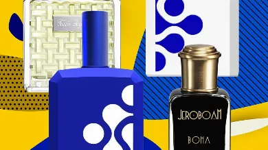 Parfum Select: лучшие нишевые ароматы сезона SS’19