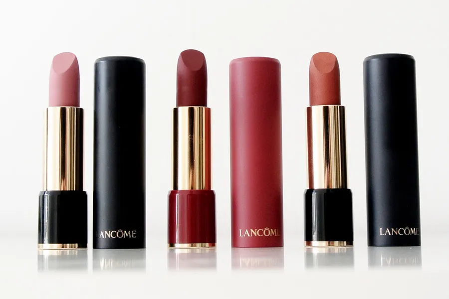 Lancome, L’Absolu Rouge Drama Matte