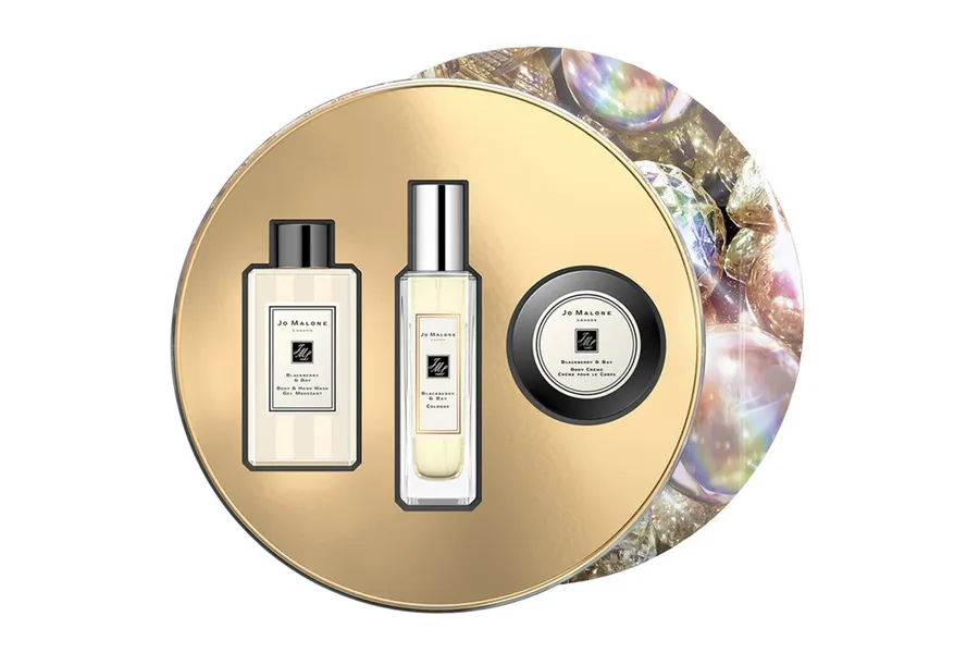 Jo Malone, Blackberry& Bay Collection