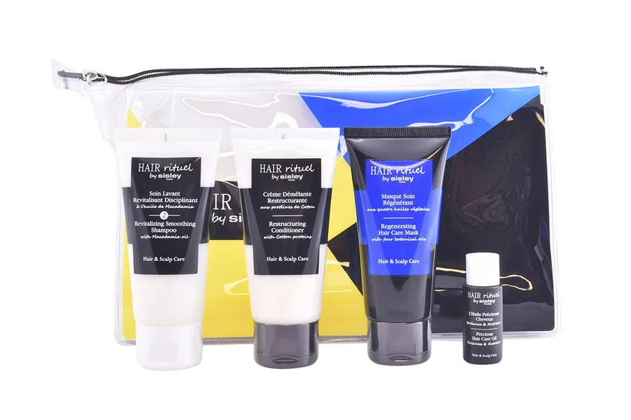 Hair Rituel by Sisley