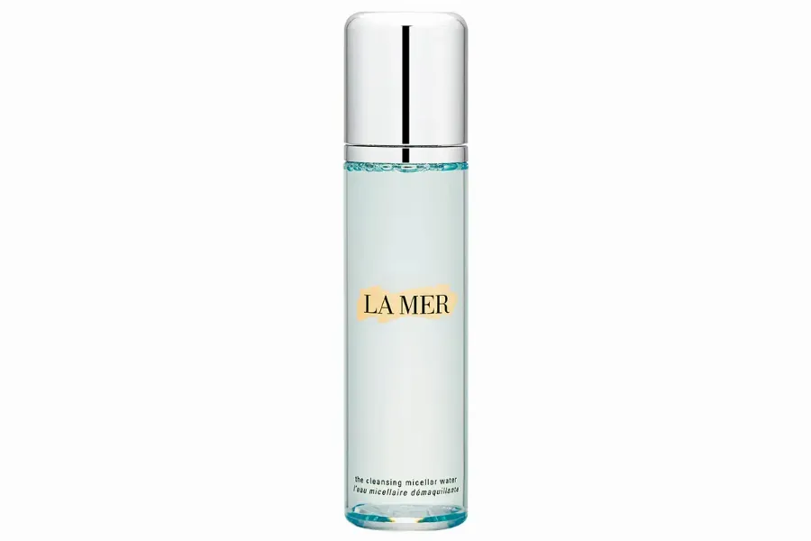La Mer, Cleansing Micellar Water