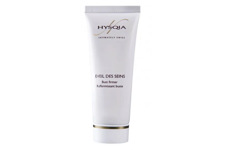 Hysqia, Eveil des Seins