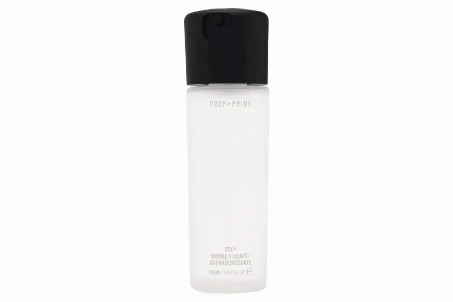 M.A.C Prep + Prime Fix + Finishing Mist