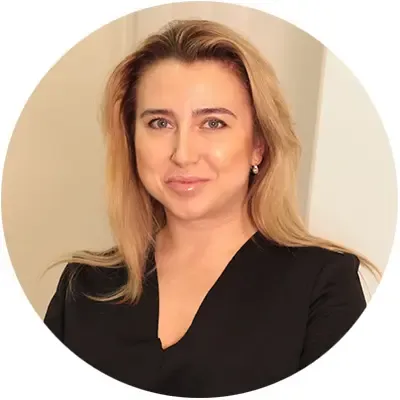 Алла Ветрова