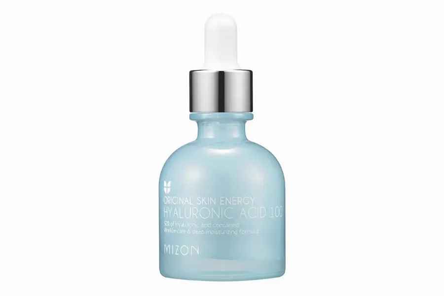 Mizon, Original Skin Energy Hyaluronic Acid 100