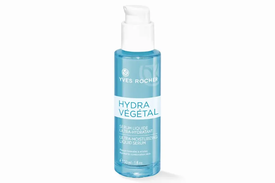 Yves Rocher, Hydra Végétal Serum
