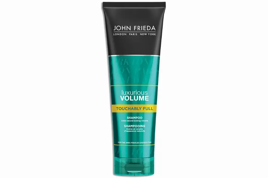 John Frieda Luxurious Volume Hair Thickening Shampoo