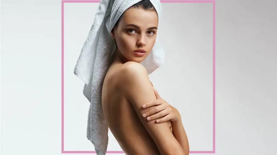 Spa-март: пилинги для лица, шеи и декольте