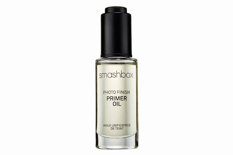 Smashbox Photo Finish Primer Oil