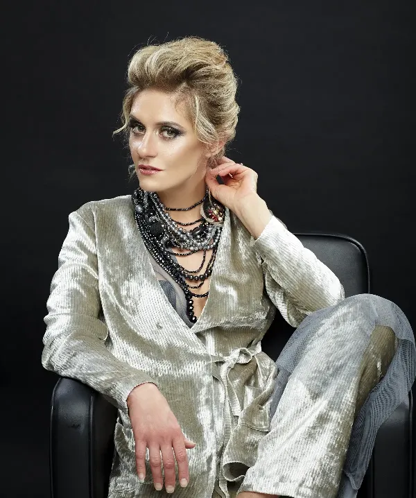 Катерина Кистень
