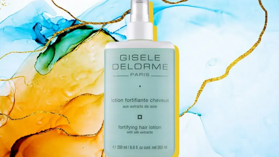 Beauty-средство недели: Gisele Delorme, Lotion Fortifiante Cheveux