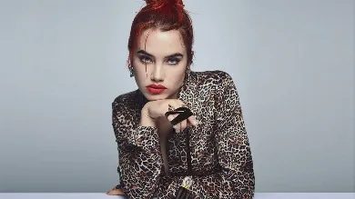 Christian Louboutin Beauty представил нового глобального визажиста