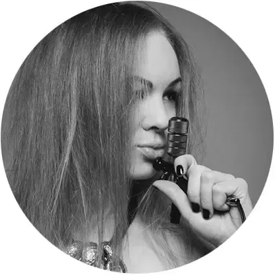 Алеся Хохлова