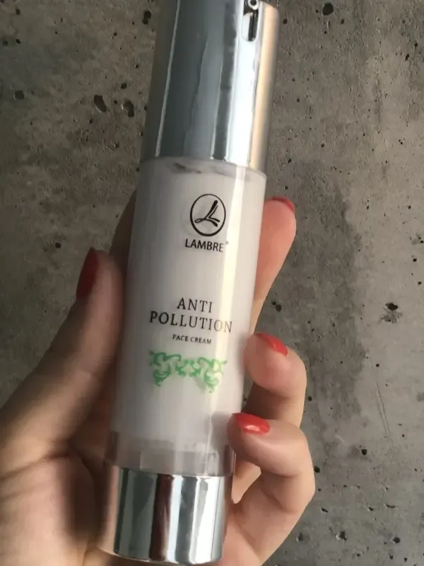 Lambre Anti Pollution