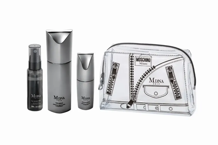 Hydration Trio MDNA