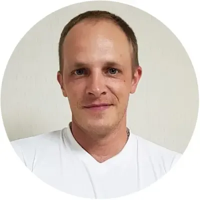 Дмитрий Азаровский