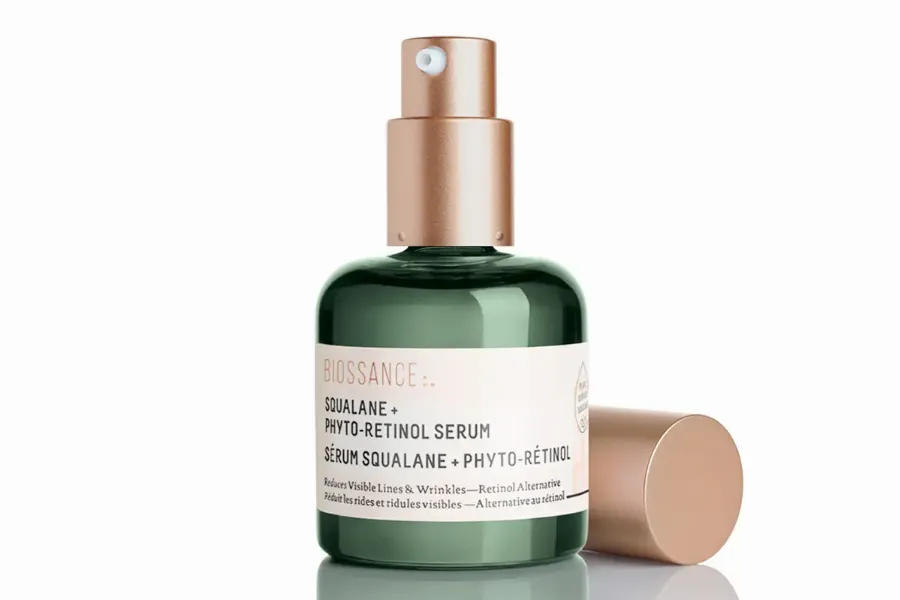 Biossance Squalane + Phyto Renewal Serum
