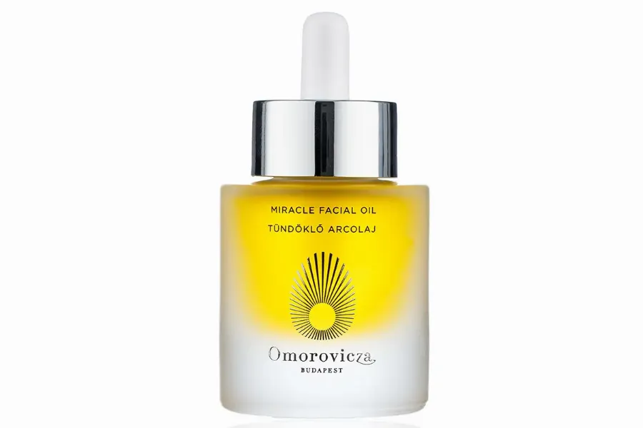 Omorovicza Miracle Facial Oil