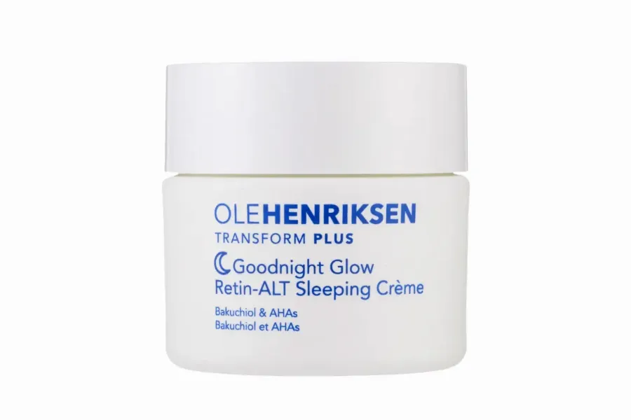 Ole Henriksen Goodnight Glow Retin-ALT Sleeping Crème