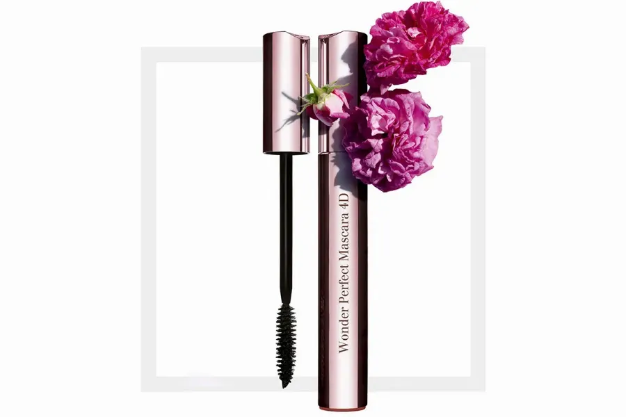 Clarins, Selfie Ready, Wonder Perfect Mascara 4D, 1020 грн