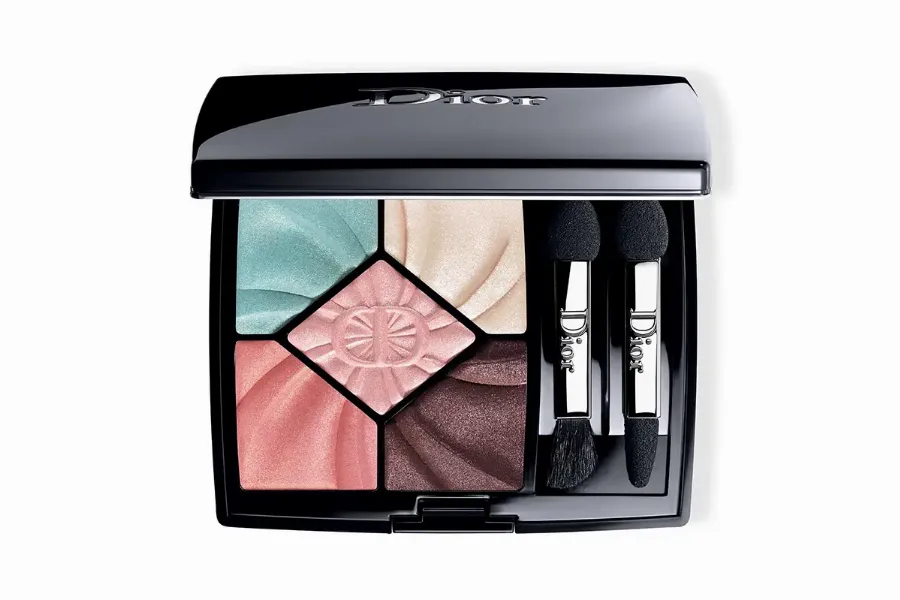 Dior, Lolli Glow, 5 Couleurs Lolli’ Glow, 2125 грн