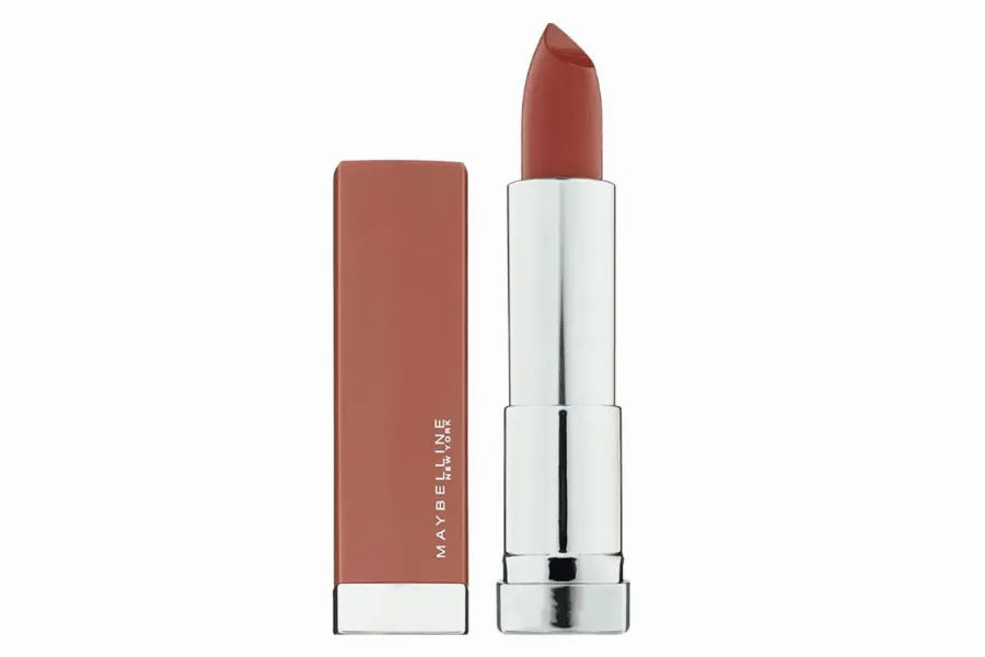 Maybelline Color Sensational Made For All, 373 Mauve For Me, 230 грн