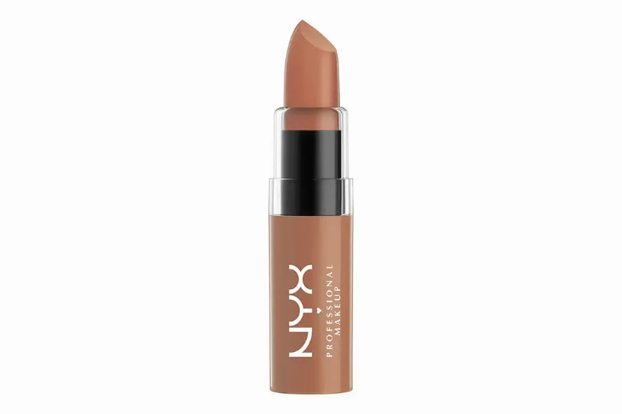 NYX Cosmetic Butter Lipstick, Tan Lines, 249 грн