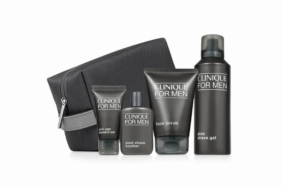 Clinique, Men CFM Essential Set