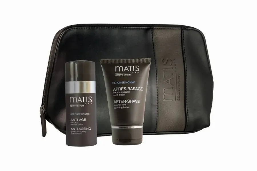 Matis, Men Eternal Skin Care Set