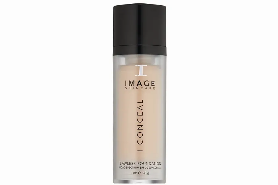 Image Skincare I Conceal Flawless Foundation