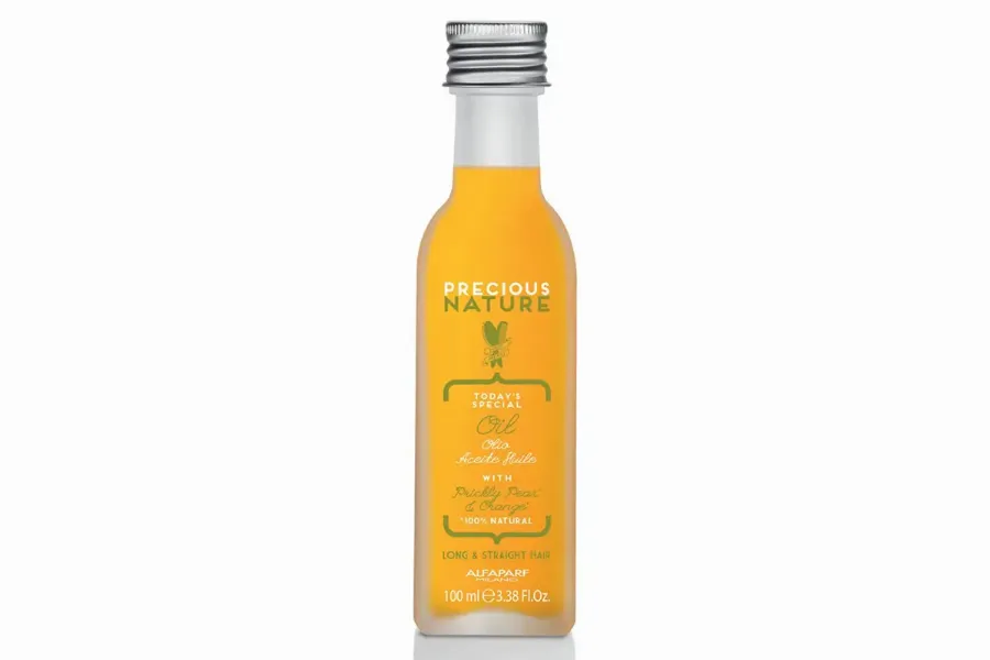 Alfaparf Precious Nature Oil For Long & Straight Hair