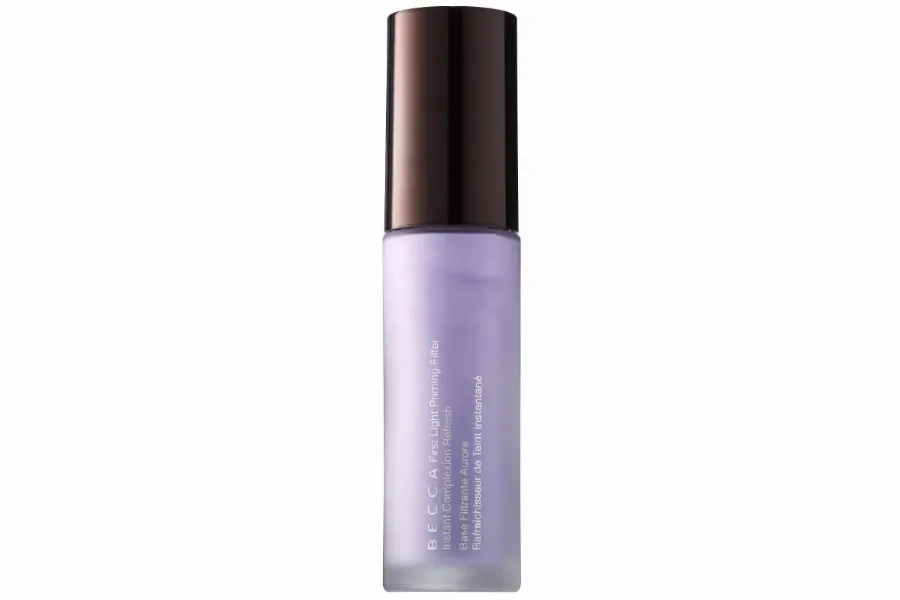 Becca First Light Priming Filter