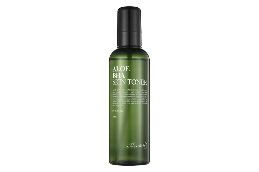 Benton Aloe BHA Skin Toner