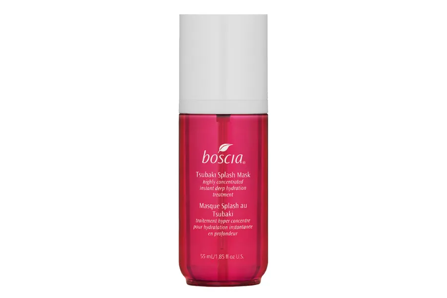 Boscia Tsubaki Splash Mask