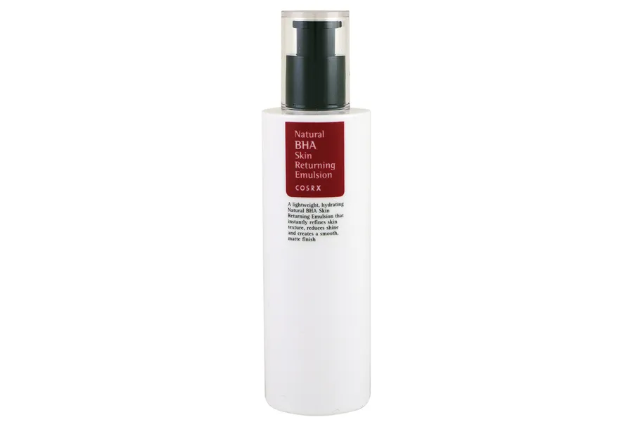 CosRX Natural BHA Skin Returning Emulsion