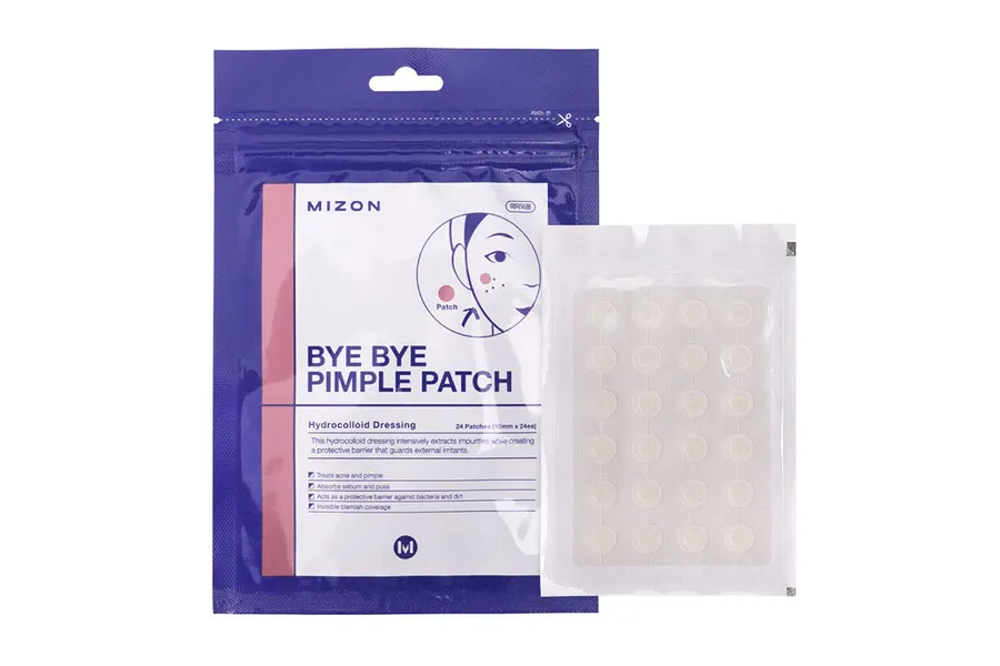 Mizon Bye Bye Pimple Patch