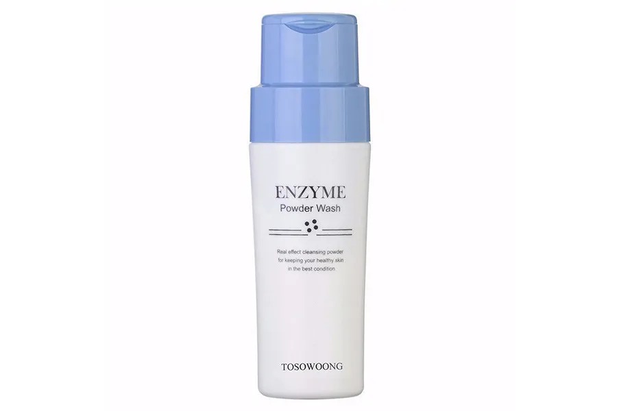 Tosowoong Powder Wash