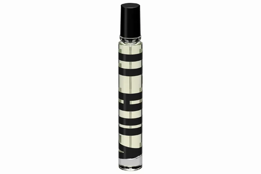 Yohji Yamamoto Darkness
