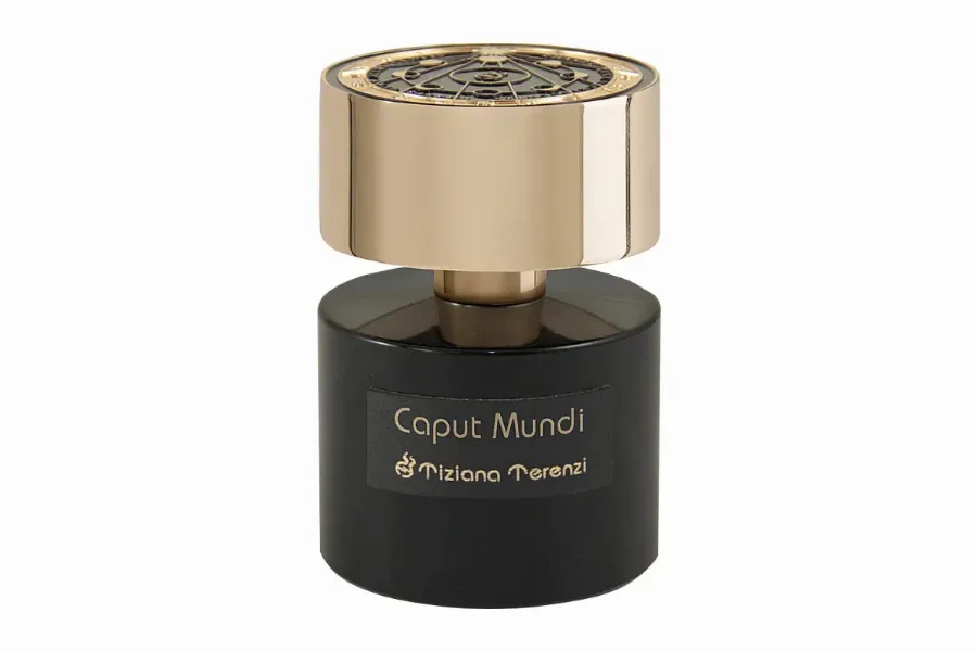Caput Mundi Tiziana Terenzi