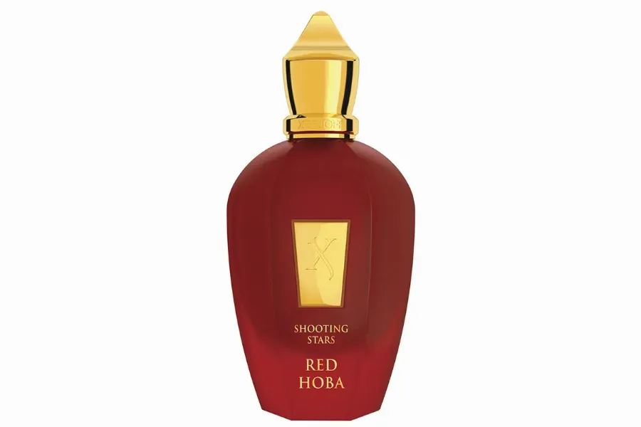 Xerjoff Red Hoba