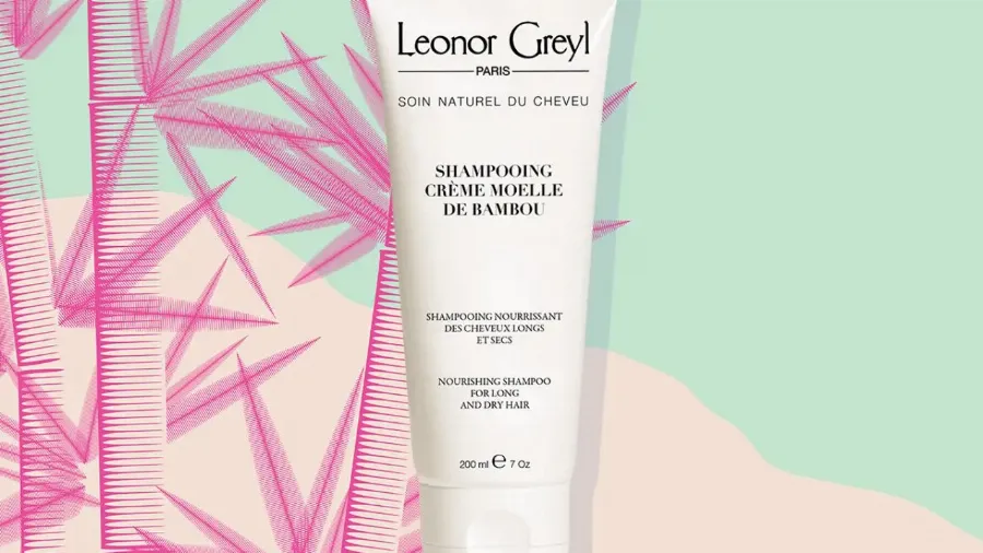 Beauty-средство недели: Leonor Greyl, Shampooing Crème Moelle de Bambou